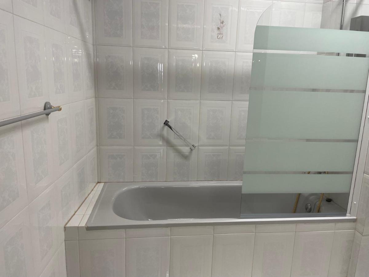 הוילה טומאר O Templario Sonolento, Perfect Location In Historic Center מראה חיצוני תמונה
